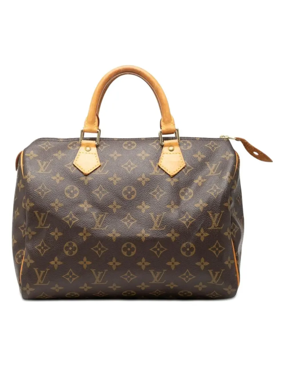 Louis Vuitton Speedy 30 Pre-Loved #339752L10B